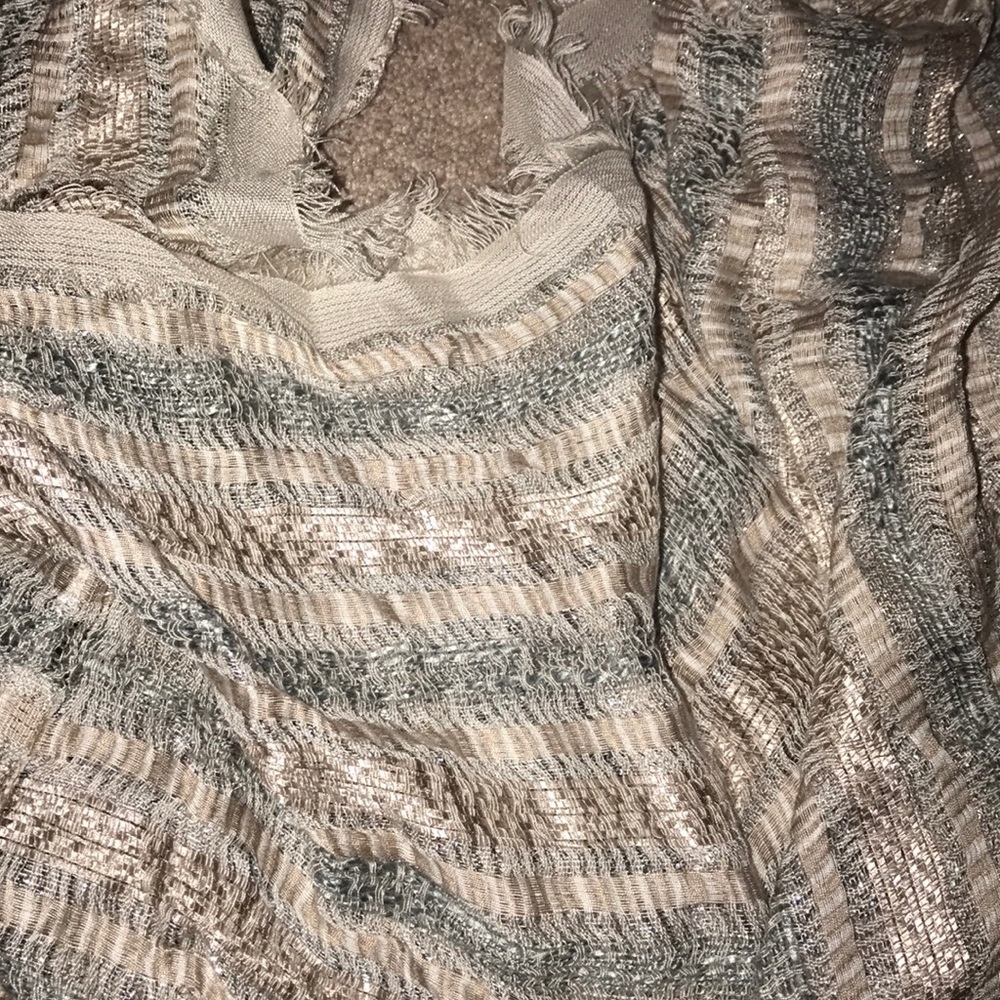 Scarf - Picture 2 of 2